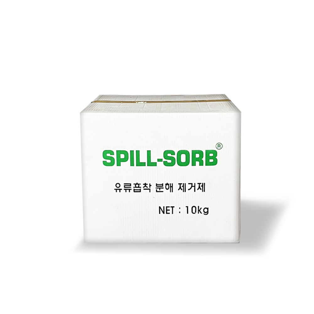 ʼ spill-sorb 10kg ó  ⸧