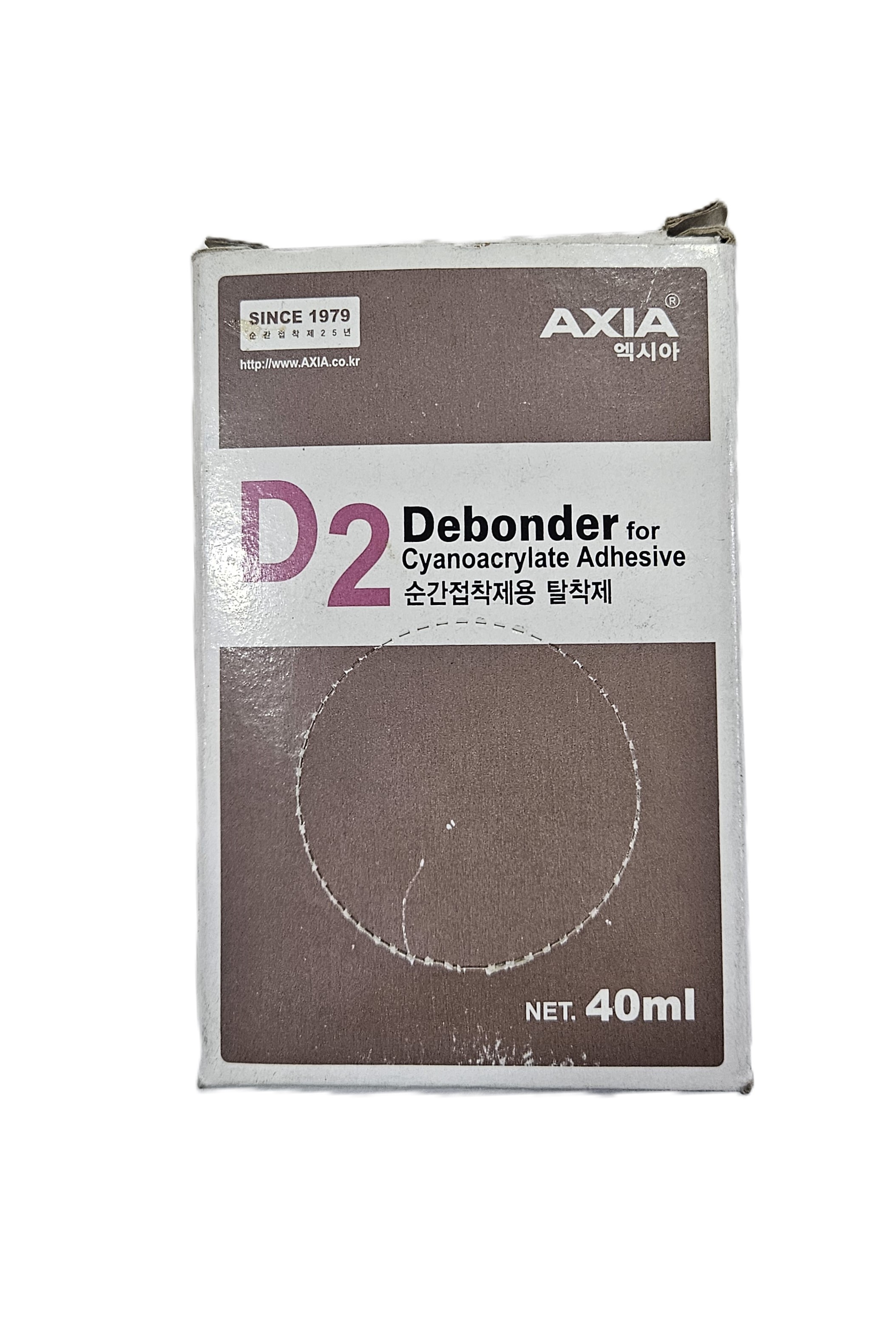 [B޻ǰ] ŸƮ D2 40ml 