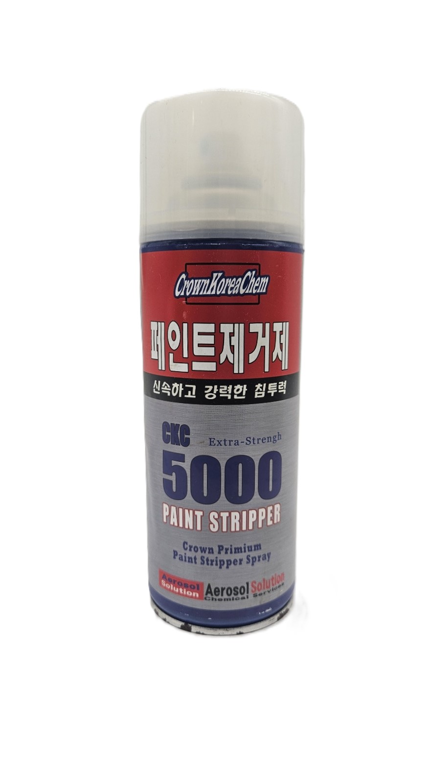 [ 2015.06] CKC 5000 Paint Stripper 515ml Ʈ  Ʈ  B ǰ
