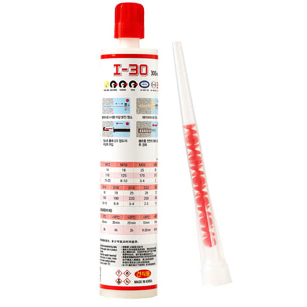 �۸� �ɹ�Į ��ī ��ü�� I-30 (300ml)